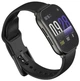 Смарт-часы Kieslect Smart Watch Balancs черные - изображение 4