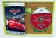 Cars, англійська версія - диск для XBOX 360, Б/В - зображення 2