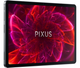 Планшет Pixus Falcon 10.95" 8/256GB зі слотом сим карти 4G (LTE) сірий - зображення 3