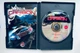 Need for Speed Carbon, английская версия - диск для PC, Б/У - изображение 2