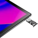 Планшет Pixus Line 10.1 дюймов 6 / 128 GB + 4G (LTE) Gray - изображение 8
