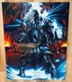 Журнал The Classic Marvel Figurine Collection - Odin - 19 сторінок, Б/В - зображення 6