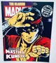 Журнал The Classic Marvel Figurine Collection - Chang-Chi Master of Kung Fu - №111 - 15 сторінок, Б/В - зображення 1