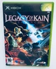 Legacy of Kain, английская версия - диск для XBOX Original, Б/У - изображение 1