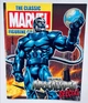 Журнал The Classic Marvel Figurine Collection - The X-Men: Apocalypse Special - 19 страниц, Б/У - изображение 1