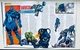 Журнал The Classic Marvel Figurine Collection - The X-Men: Apocalypse Special - 19 страниц, Б/У - изображение 4