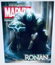 Журнал The Classic Marvel Figurine Collection - Ronan - 19 страниц, Б/У - изображение 1