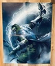 Журнал The Classic Marvel Figurine Collection - Ronan - 19 страниц, Б/У - изображение 5