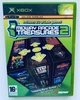 Midway Arcade Treasures 2, английская версия - диск для XBOX Original, Б/У - изображение 1