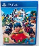 Race With Ryan, русские субтитры - диск для PlayStation 4, Б/У - изображение 1