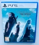 Crisis Core Final Fantasy VII Reunion, англійська версія - диск для PlayStation 5, Б/В - зображення 1