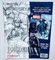 Журнал The Classic Marvel Figurine Collection - Destiny - №152 - 15 страниц, Б/У - изображение 5