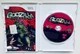Godzilla Unleashed, английская версия - диск для Nintendo Wii, Б/У - изображение 2