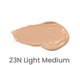 BB крем для лица с керамидами Heimish Moringa Ceramide BB Cream SPF 30 PA++ 30 мл 23 Light Medium - изображение 5