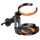 Автомобільний підсклянник складаний дефлектор Hoco Mountain Air Outlet Water Cup Holder - зображення 6