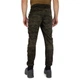 Штаны тактические тренировочные TRAINING PANTS WOODLAND Mil-tec 11446220 - М - изображение 4