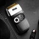 Аккумуляторная электробритва для бритья головы DSP 60088 шейвер для идеальной гладкости с выдвижным триммером - изображение 5