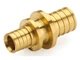 Муфта редукционная General Fittings 20х2,8-16х2,2 - изображение 3