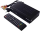 Цифровой тюнер DVB-T2 MG 812 с WiFi адаптером - изображение 2