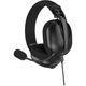 Навушники Hator Hyperpunk 3 USB 7.1 Hi-Res Black (ESH10) - зображення 4