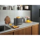 Тостер Electrolux E7T1-6BP Graphite - изображение 8