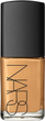 Podkład nawilżający Nars Sheer Glow Md2 Tahoe 30 ml (607845060499) - obraz 1