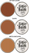 Podkład do twarzy TheBalm Time Balm Medium Dark 21.3 g (681619200274) - obraz 4