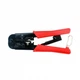Инструмент Cablexpert 3-в-1 RJ45/RJ12/RJ11 (T-WC-02) - изображение 2