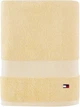 Банний рушник Tommy Hilfiger Жовтий - зображення 1