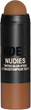 Podkład w sztyfcie Nudestix Nudies Tinted Blur 8 Deep 6 g (839174001786) - obraz 1