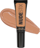 Podkład rozświetlający Nudestix Tinted Cover 6 Nude 25 ml (839174001892) - obraz 2