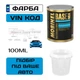 Краска для авто по VIN-код MOBIHEL BASE MIX 100 ml - изображение 1