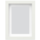 Рамка RODALM IKEA 105.488.72 білий - зображення 1