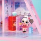 LOL Surprise Winter Snow Chalet LOL Dollhouse лол сюрпрайз зимове шале - зображення 8