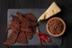 Курячі джерки (снеки) "Snackich" в маринаді Чілі - изображение 2