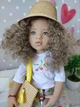 Кукла шарнирная Mara Gotz Мара Готц, 50 см 2566602 - изображение 2