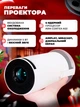 Портативний смарт проектор MAGCUBIC HY300 ULTRA HD 4k Android 11 Домашній кінотеатр - изображение 4