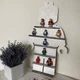 Поличка для Lego фігурок 25х43 см Spider-Man - изображение 1