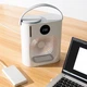 Вентилятор с увлажнителем Xiaoda CL08 Mini Desktop Cooling Fan (XD-ZMLFS01) - изображение 5