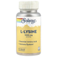 Л-Лизин L-Lysine Free Form 1000мг - 90 таб 076280048605 - изображение 1