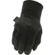 Перчатки Mechanix ColdWork Base Layer, Black, S - изображение 1