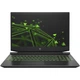Ігровий ноутбук Hp Pavilion 15-ec2104nq, (5D4Y0EA#AKE) 15,6" FHD / AMD Ryzen 5 5600H / RAM 8 ГБ / SSD 512 ГБ / RTX 3050 Ti - изображение 1