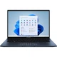 Ноутбук ASUS Zenbook 14 OLED UX3405CA-QL311X, Intel Core Ultra 9 285H, 5.4GHz, 14" WUXGA Touch, 32GB, SSD 1TB, Intel Arc Graphics, Windows 11 Pro - изображение 1