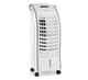 Воздухоохладитель с вентилятором Maxfresh 4-в-1, резервуар для воды 6 л, функция таймера 55 Вт - изображение 1