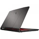 Ноутбук MSI Pulse GL66 11UEK, (9S7-158124-246) Intel Core i7-11800H / RAM 16 ГБ / SSD 1 ТБ / RTX 3060 / No OS / титановий - изображение 5