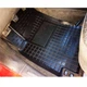 Килимки в салон DAEWOO Lanos 1997- поліуретан з бортами Avto-Gumm - изображение 3