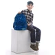 Рюкзак школьный GoPack Education LCrazy Skate GO25-182M-7 - изображение 15
