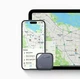 Умный Брелок UGREEN CM816 для поиска людей вещей (ключей) 225 мАч Bluetooth Anti-Lost Black (45297) - изображение 11