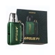 Pod система VooPoo Argus P1 Kit Green - изображение 3