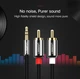 Кабель аудио Ugreen AV116 2RCA to 3.5mm стерео разветвитель 3 м (10590) - изображение 3